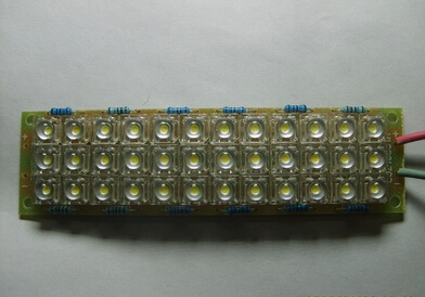 LED芯片-太陽能的原理,第1張